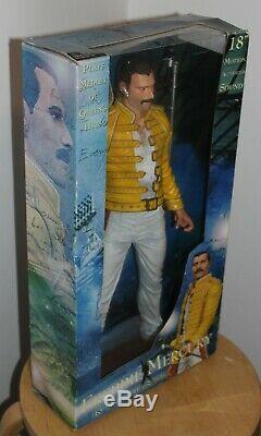 freddie mercury barbie