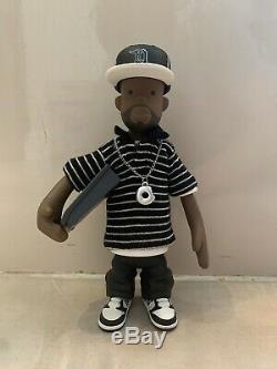 j dilla figure for sale