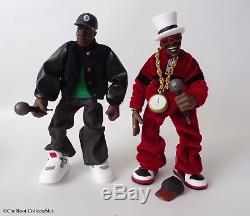 hip hop action figures