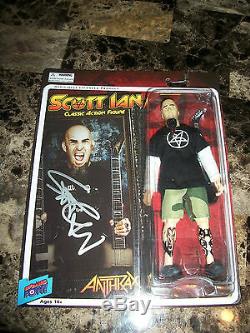 neca scott ian