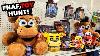 1000 Fnaf Jazwares Toy Hunt