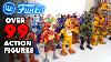 100 Five Nights At Freddys Action Figure Collection 2026 Complete Fnaf Collection