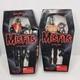12 Action Figure Misfits Set Jerry Only Doyle Wolfgang 1999 21st Century New