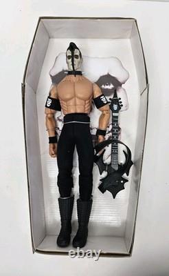 12 Action Figure MISFITS Set Jerry Only Doyle Wolfgang 1999 21st Century NEW