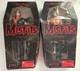 12 Action Figure Misfits Set Jerry Only Doyle Wolfgang 1999 Boxes 21st Century