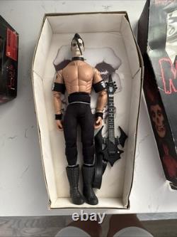 12 Action Figure MISFITS Set Jerry Only Doyle Wolfgang 1999 Boxes 21st Century