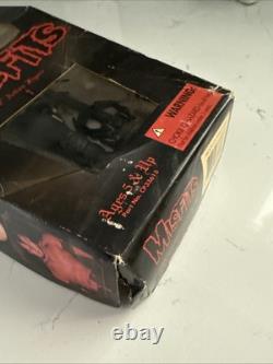 12 Action Figure MISFITS Set Jerry Only Doyle Wolfgang 1999 Boxes 21st Century