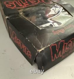 12 Action Figure MISFITS Set Jerry Only Doyle Wolfgang 1999 Boxes 21st Century