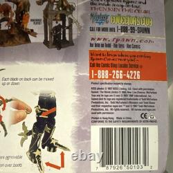 12 Fgures? McFarlane Kiss Ultra Action Series Piece Set Action Figure New