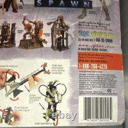 12 Fgures? McFarlane Kiss Ultra Action Series Piece Set Action Figure New