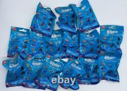 15PK Bandai Disney Pixar Finding Dory Mystery Bag 1 Collectible Figure Each