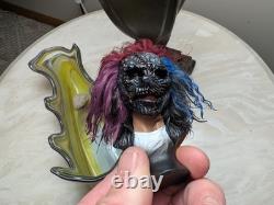 16 Scale Slipknot Band Members Action Figure Set Original 9