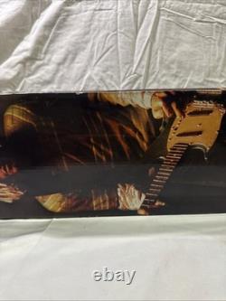18 Neca Kurt Cobain Action Figure with Sound In Box 2007
