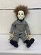 1978 Michael Myers Doll 18 Works Music