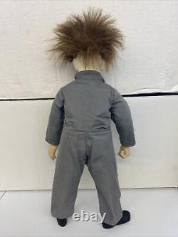 1978 Michael Myers Doll 18 WORKS MUSIC
