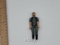 1982s Lot of 4 Vintage GI Joe action figures
