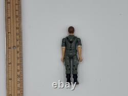 1982s Lot of 4 Vintage GI Joe action figures