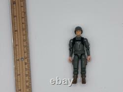 1982s Lot of 4 Vintage GI Joe action figures