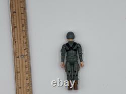 1982s Lot of 4 Vintage GI Joe action figures