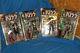1997 All 4 Kiss Ultra-action Figures Mcfarlane Toys Unopened Gene Simmons Band