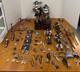 1997 Mcfarlane Toys Kiss Ultra Action Figures Lot