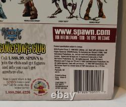 1998 Kiss Psycho Circus Action Figure Lot (4) Complete Set McFarlane New