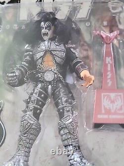 1998/Psycho Circus PAUL STANLEY, GENE SIMMONS, ACE FREHLEY, PETER CRISS