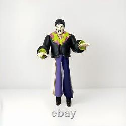 1999-2000 McFarland Toys The Beatles Yellow Submarine St Pepper's Lonely 13 Pcs