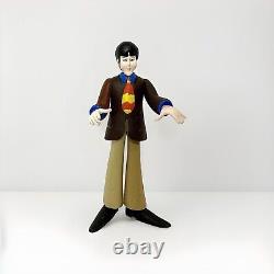 1999-2000 McFarland Toys The Beatles Yellow Submarine St Pepper's Lonely 13 Pcs