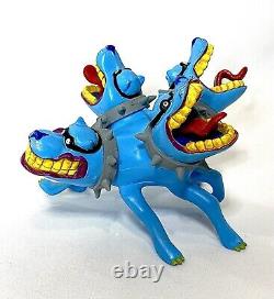 1999-2000 McFarland Toys The Beatles Yellow Submarine St Pepper's Lonely 13 Pcs