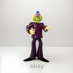 1999-2000 McFarland Toys The Beatles Yellow Submarine St Pepper's Lonely 13 Pcs