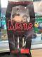 1999 Misfits Doyle Wolfgang Don Frankenstein 12 Action Figure Cib Never Removed