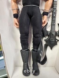 1999 MISFITS Doyle Wolfgang Don Frankenstein 12 action figure CIB NEVER REMOVED