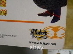 1999 McFarlane The Beatles Yellow Submarine Action Figures Complete Set of 4