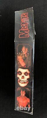 1999 Misfits Doyle Wolfgang Don Frankenstein 12 Action Figure SIGNED With BOX