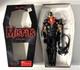 1999 Misfits Jerry Only 12 Action Punk Music Action Figure Doll Toy New Nib