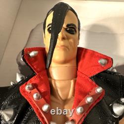 1999 Misfits Jerry Only 12 Action Punk Music Action Figure doll toy New NIB