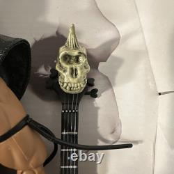 1999 Misfits Jerry Only 12 Action Punk Music Action Figure doll toy New NIB