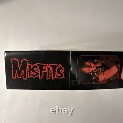 1999 Misfits Jerry Only 12 Action Punk Music Action Figure doll toy New NIB