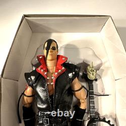 1999 Misfits Jerry Only 12 Action Punk Music Action Figure doll toy New NIB