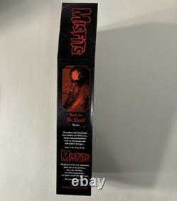1999 Misfits Jerry Only 12 Action Punk Music Action Figure doll toy New NIB