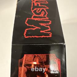 1999 Misfits Jerry Only 12 Action Punk Music Action Figure doll toy New NIB