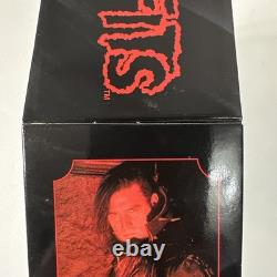 1999 Misfits Jerry Only 12 Action Punk Music Action Figure doll toy New NIB