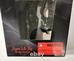 1999 Misfits Jerry Only 12 Action Punk Music Action Figure doll toy New NIB