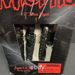 1999 Misfits Jerry Only 12 Figure (Autographed) + Doyle Wolfgang 12 Figure