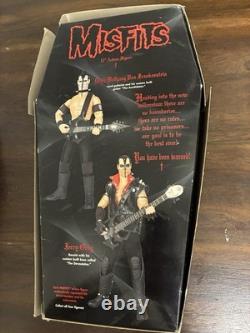 1999 Misfits Jerry Only 12 action figure