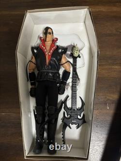 1999 Misfits Jerry Only 12 action figure