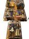 1999 New Beatles Yellow Submarine Complete 5 Set Action Figures Mcfarlane Toys
