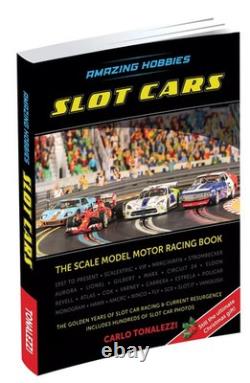 1/32 Scale Ac/dc Rock Band Figures Angus Slot Car Game Room Man Cave Trophy