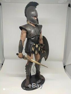 1/6 Achilles Brad Pitt Greek General Troy